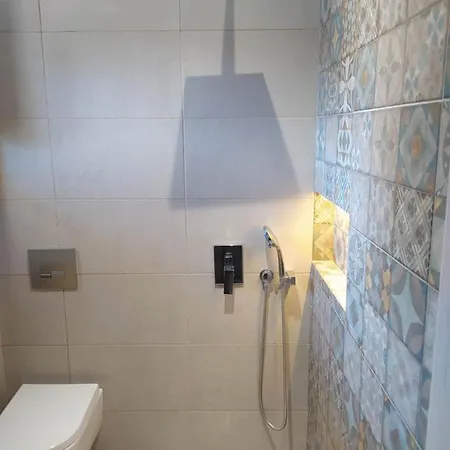 House Maria Manolaki, 1st Floor * Vourvourou