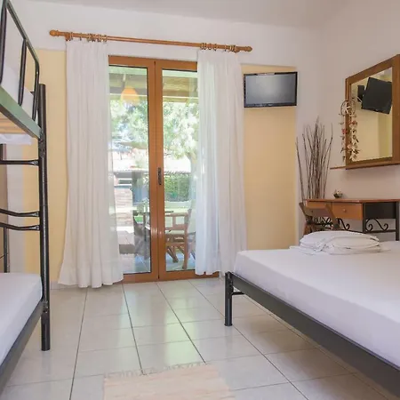 House Maria Manolaki, 1st Floor