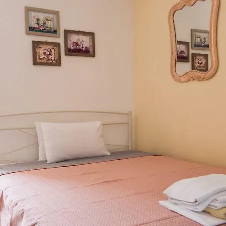 House Maria Manolaki, 1st Floor
