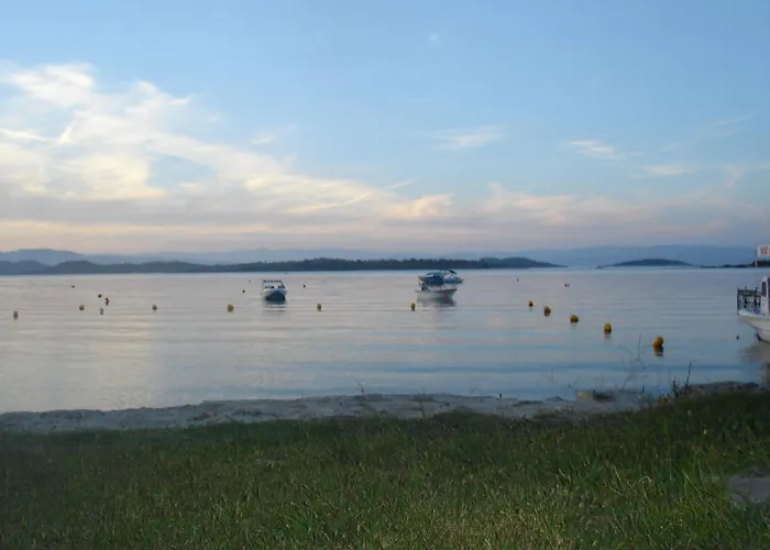 Maria Village Apartamento