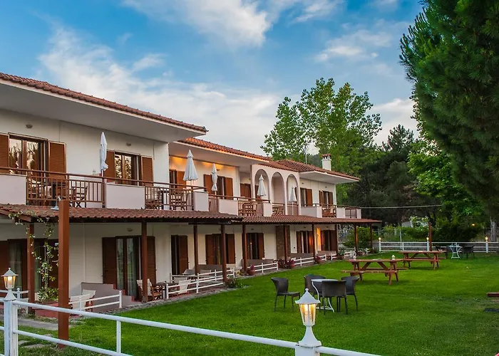 Maria Village
