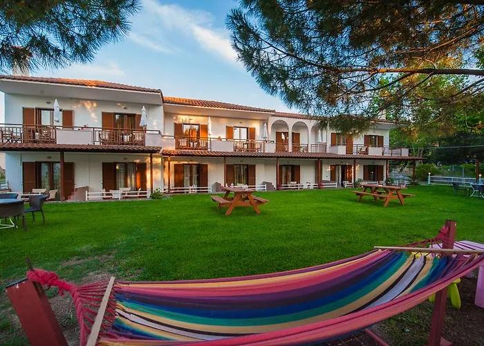 Maria Village Apartmán