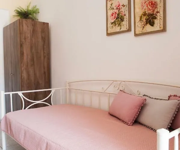 Apartmán Maria Village Vourvourou