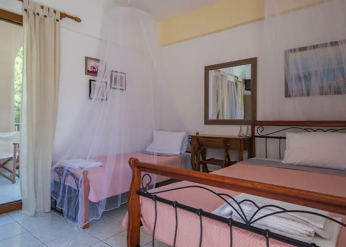 Maria Village Apartamento