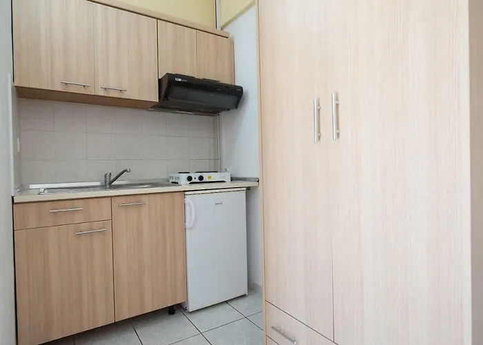 Maria Village Apartamento