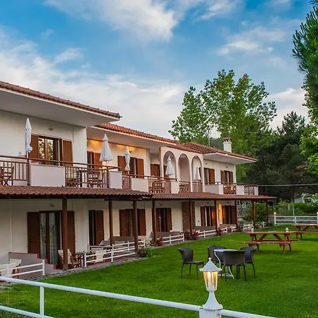 Maria Village