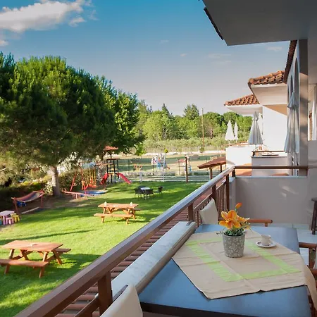Apartamento Maria Village Vourvourou