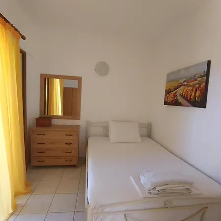 Maria Village Apartamento