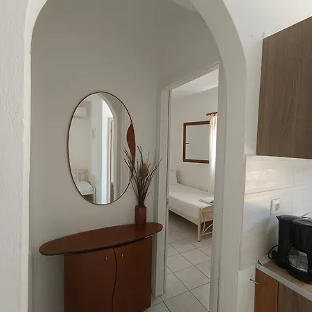 Maria Village Apartamento