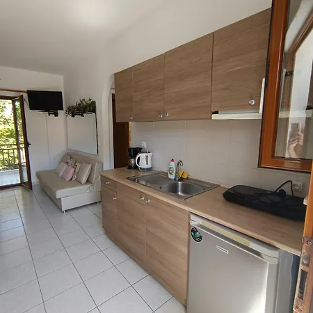 Maria Village Apartamento Vourvourou