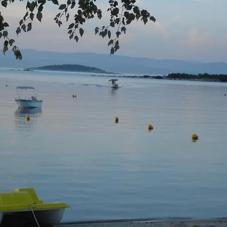 Apartment Maria Village