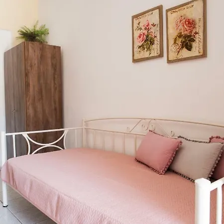 Apartment Maria Village Vourvourou