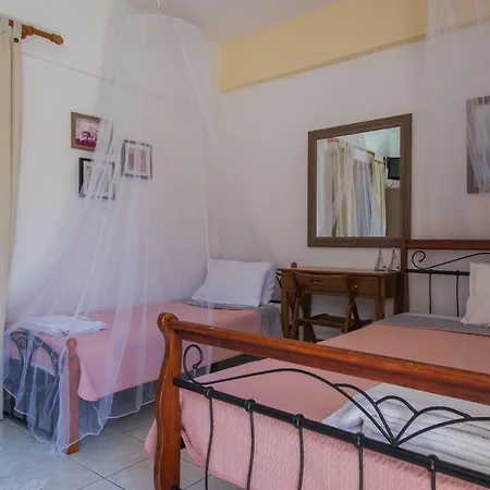 Maria Village Apartamento