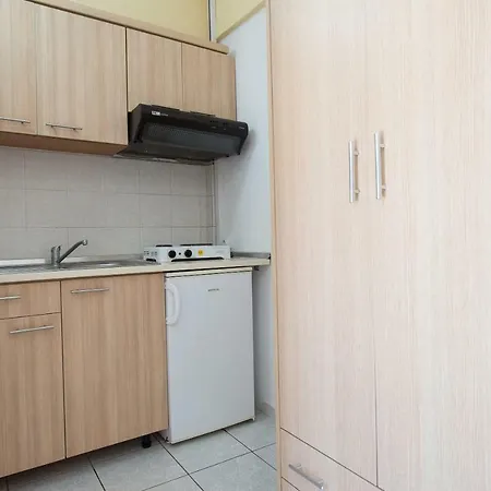 Maria Village Apartment