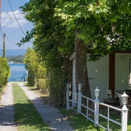 Maria Village * Vourvourou