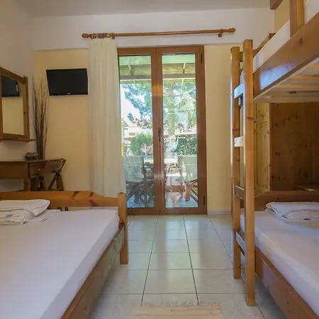 Maria Village * Vourvourou